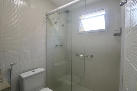 Apartamento para alugar com 158m², 3 quartos e 2 vagasBanheiro Suíte 3