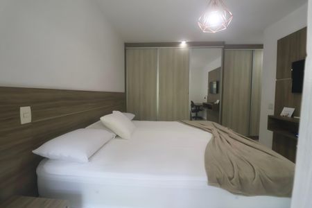 Apartamento para alugar com 158m², 3 quartos e 2 vagasSuíte