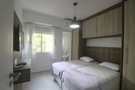 Apartamento para alugar com 158m², 3 quartos e 2 vagasSuíte 2