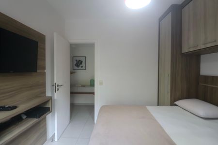 Apartamento para alugar com 158m², 3 quartos e 2 vagasSuíte 3