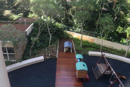 Apartamento para alugar com 158m², 3 quartos e 2 vagasVista