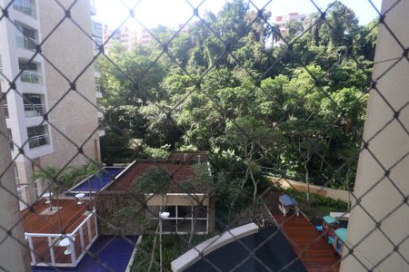 Apartamento para alugar com 158m², 3 quartos e 2 vagasVista