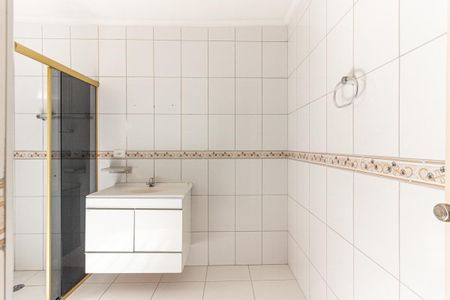 Apartamento para alugar com 104m², 2 quartos e sem vaga Apartamento para alugar com 104m², 2 quartos e sem vagaBanheiro