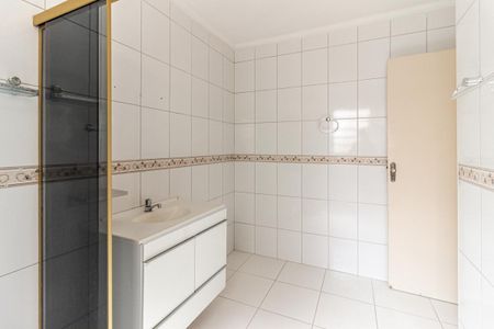 Apartamento para alugar com 104m², 2 quartos e sem vaga Apartamento para alugar com 104m², 2 quartos e sem vagaBanheiro