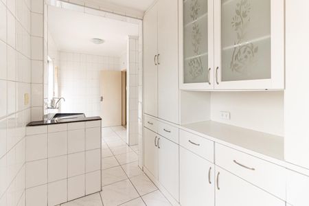 Apartamento para alugar com 104m², 2 quartos e sem vaga Apartamento para alugar com 104m², 2 quartos e sem vagaCozinha