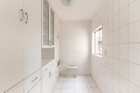 Apartamento para alugar com 104m², 2 quartos e sem vaga Apartamento para alugar com 104m², 2 quartos e sem vagaCozinha