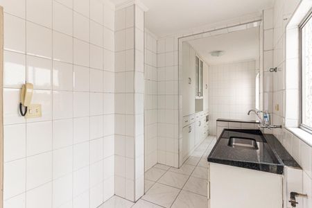 Apartamento para alugar com 104m², 2 quartos e sem vaga Apartamento para alugar com 104m², 2 quartos e sem vagaCozinha