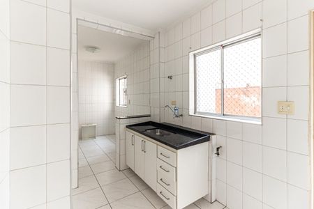 Apartamento para alugar com 104m², 2 quartos e sem vaga Apartamento para alugar com 104m², 2 quartos e sem vagaCozinha