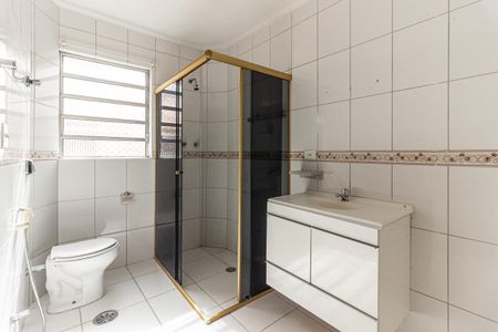 Apartamento para alugar com 104m², 2 quartos e sem vaga Apartamento para alugar com 104m², 2 quartos e sem vagaBanheiro