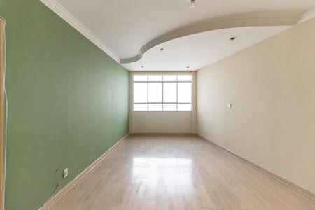 Apartamento para alugar com 104m², 2 quartos e sem vaga Apartamento para alugar com 104m², 2 quartos e sem vagaSala