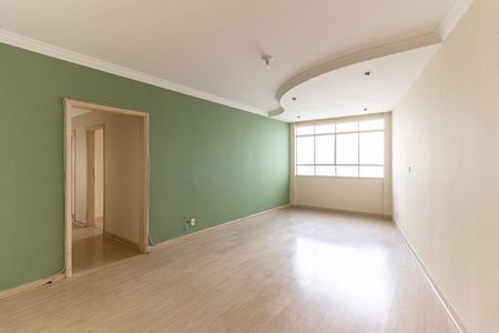 Apartamento para alugar com 104m², 2 quartos e sem vaga Apartamento para alugar com 104m², 2 quartos e sem vagaSala