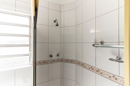 Apartamento para alugar com 104m², 2 quartos e sem vaga Apartamento para alugar com 104m², 2 quartos e sem vagaBanheiro