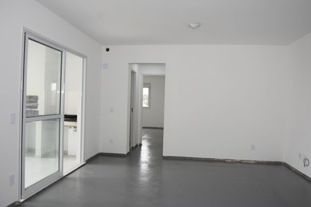 Apartamento para alugar com 2 quartos, 84m² em Parque Esplanada do Embu, Embu das Artes