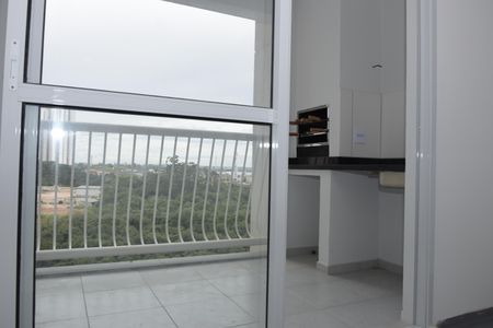 Apartamento para alugar com 2 quartos, 84m² em Parque Esplanada do Embu, Embu das Artes