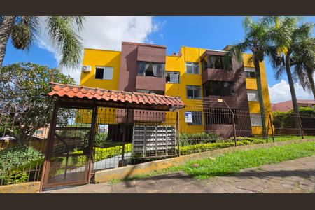 Apartamento à venda com 96m², 2 quartos e 1 vagaFachada