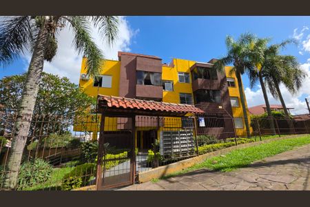 Apartamento à venda com 96m², 2 quartos e 1 vagaFachada