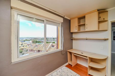 Apartamento à venda com 96m², 2 quartos e 1 vagaQuarto 2