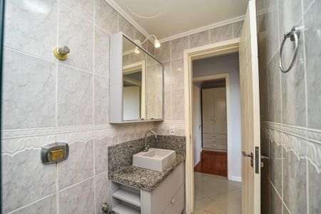 Apartamento à venda com 96m², 2 quartos e 1 vagaBanheiro