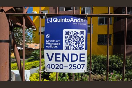 Apartamento à venda com 96m², 2 quartos e 1 vagaPlaquinha