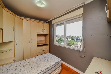 Apartamento à venda com 96m², 2 quartos e 1 vagaQuarto 2