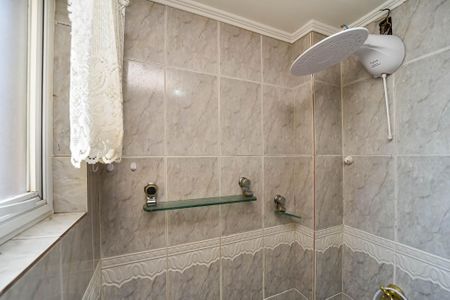 Apartamento à venda com 96m², 2 quartos e 1 vagaBanheiro