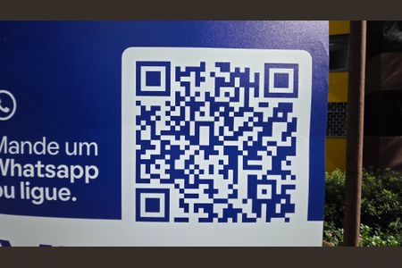 Apartamento à venda com 96m², 2 quartos e 1 vagaPlaquinha