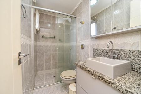 Apartamento à venda com 96m², 2 quartos e 1 vagaBanheiro