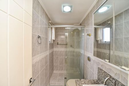 Apartamento à venda com 96m², 2 quartos e 1 vagaBanheiro