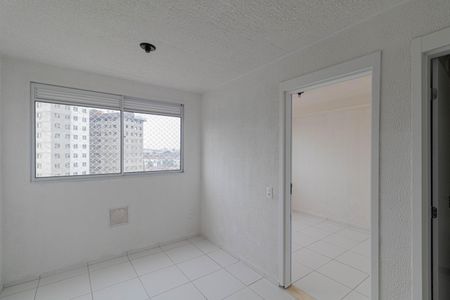Apartamento à venda com 33m², 2 quartos e sem vagaSala/cozinha