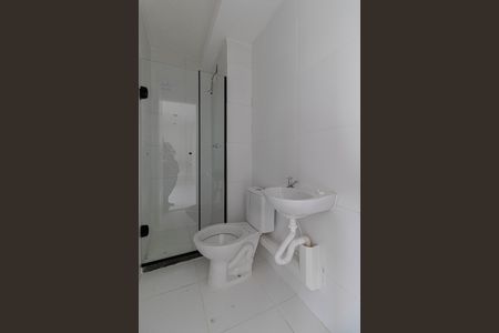 Apartamento à venda com 33m², 2 quartos e sem vagaBanheiro