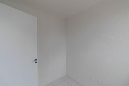 Quarto 1 de apartamento para alugar com 2 quartos, 33m² em Vila Silvia, São Paulo