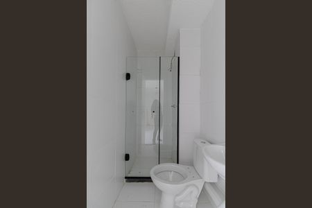 Apartamento à venda com 33m², 2 quartos e sem vagaBanheiro