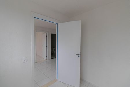 Quarto 1 de apartamento para alugar com 2 quartos, 33m² em Vila Silvia, São Paulo