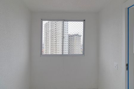 Quarto 1 de apartamento para alugar com 2 quartos, 33m² em Vila Silvia, São Paulo