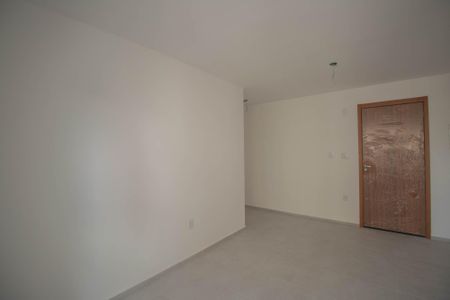 Apartamento para alugar com 47m², 2 quartos e sem vagaSala