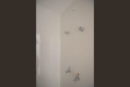 Apartamento para alugar com 47m², 2 quartos e sem vagaBanheiro