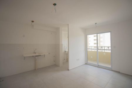 Apartamento para alugar com 47m², 2 quartos e sem vagaSala