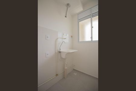 Apartamento para alugar com 47m², 2 quartos e sem vagaCozinha e Área de Serviço