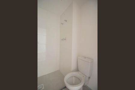 Apartamento para alugar com 47m², 2 quartos e sem vagaBanheiro