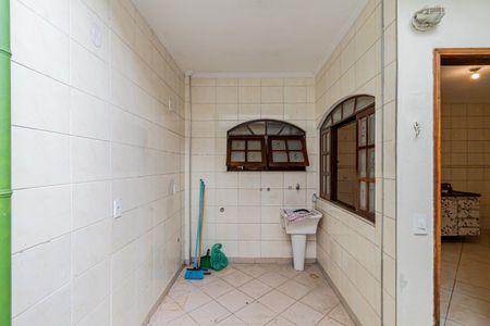 Casa para alugar com 105m², 2 quartos e 1 vaga Casa para alugar com 105m², 2 quartos e 1 vagaÁrea externa