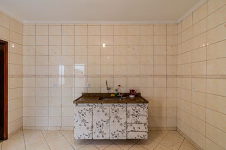 Casa para alugar com 105m², 2 quartos e 1 vaga Casa para alugar com 105m², 2 quartos e 1 vagaCozinha