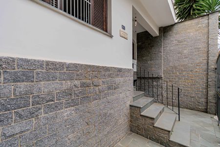 Casa para alugar com 105m², 2 quartos e 1 vaga Casa para alugar com 105m², 2 quartos e 1 vagaGaragem