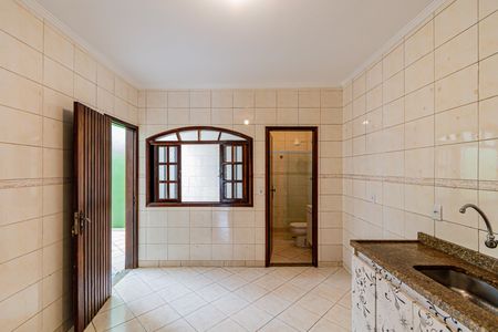 Casa para alugar com 105m², 2 quartos e 1 vaga Casa para alugar com 105m², 2 quartos e 1 vagaCozinha