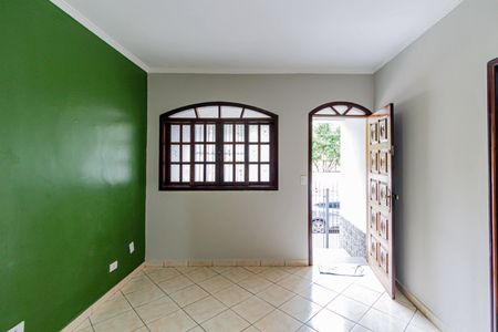 Sala de casa para alugar com 2 quartos, 105m² em Vila Leopoldina, São Paulo