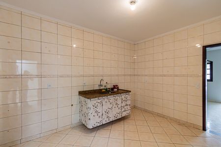 Casa para alugar com 105m², 2 quartos e 1 vaga Casa para alugar com 105m², 2 quartos e 1 vagaCozinha