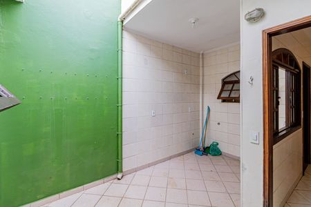 Casa para alugar com 105m², 2 quartos e 1 vaga Casa para alugar com 105m², 2 quartos e 1 vagaÁrea externa