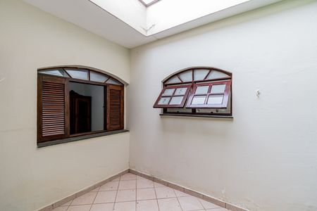 Casa para alugar com 105m², 2 quartos e 1 vaga Casa para alugar com 105m², 2 quartos e 1 vagaÁrea externa
