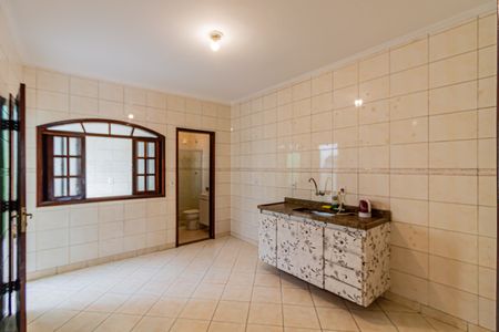 Casa para alugar com 105m², 2 quartos e 1 vaga Casa para alugar com 105m², 2 quartos e 1 vagaCozinha