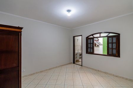 Suite de casa para alugar com 2 quartos, 105m² em Vila Leopoldina, São Paulo