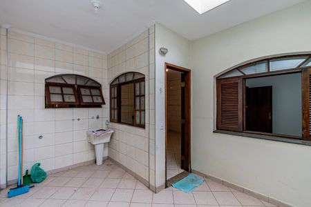 Casa para alugar com 105m², 2 quartos e 1 vaga Casa para alugar com 105m², 2 quartos e 1 vagaÁrea externa